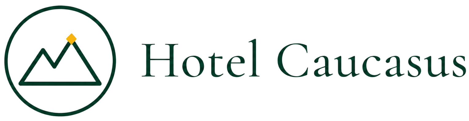Hotel Caucasus in Tbilisi